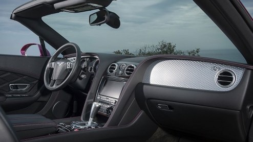 We kondigden hem al aan in onze vooruitblik, de Bentley Continental GT Speed Convertible. Nu is alle informatie bekend over de snelste open vierzitter ter wereld, die in Detroit wordt onthuld.