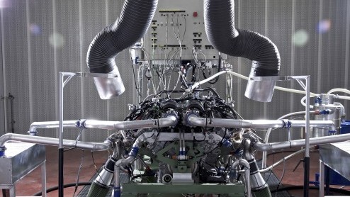 Bentley begint binnenkort met het testprogramma van de Continental GT3. De GT3-racer, die vorig jaar september werd onthuld, is bijna circuitklaar.