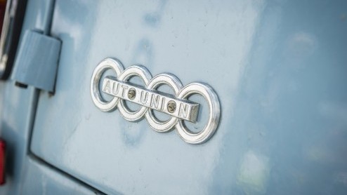 Audi Tradition 2013 bij Audi Nederland in Leusden groot succes. Organisatie overweegt om er een terugkerend evenement van te maken, met deelname van clubs en verschillende workshops.