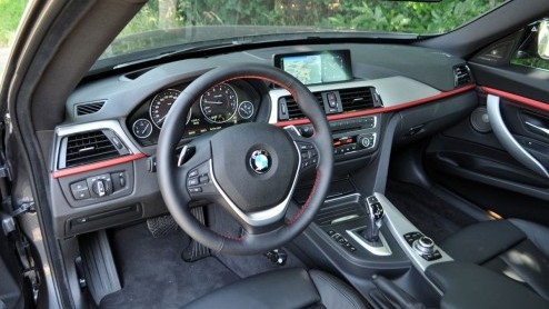 Enkele jaren geleden durfde BMW het aan een niet bestaand niche te vullen met de 5 Serie GT. Nu volgt BMW dat recept met de 3 Serie GT.