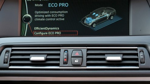 Autotest BMW 518d, de nieuwe instapdiesel van de vernieuwde BMW 5 Serie.