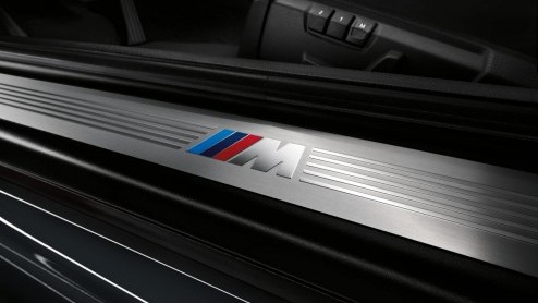 BMW voegt vanaf juli het M Sport Edition-pakket toe aan de optielijst van de 6 Serie.