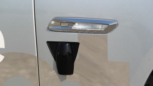 BMW en Continental zien autonoom rijden vanaf 2020 al helemaal voor zich.