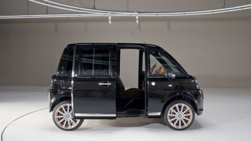 Autotest Mia Electric