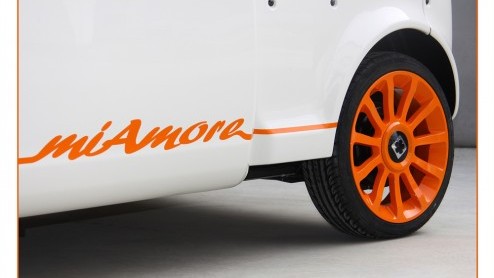 Autotest Mia Electric