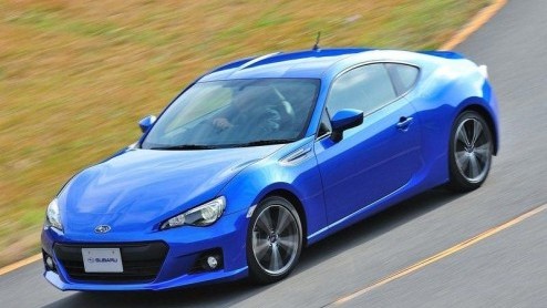Subaru is deze week begonnen met de productie van hun nieuwe sportauto BRZ. In de loop van de maand juni verschijnend de eerste exemplaren in de Nederlandse showrooms.