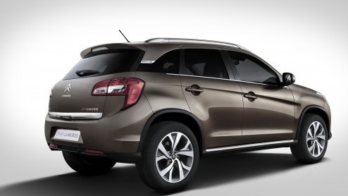 Citron onthult vandaag een nieuw model, de Citron C4 Aircross. Met dit model breekt Citron met de conventies van een traditionele compacte SUV.