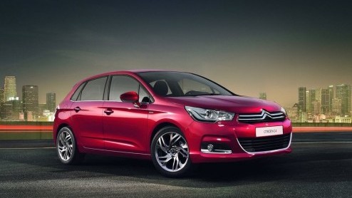 Citron maakt de voorraad nieuwe modellen inzichtelijk voor iedereen. Onder de noemer Citron Car Store kunnen potentile klanten zelf zoeken in de landelijke voorraad van dealers.
