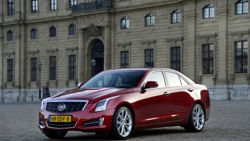 De Nederlandse Cadillac-dealers zijn bezig met een grote schoonmaak. Onder het mom van Summer Sale worden extreme kortingen gegeven op voorraadmodellen. Het voordeel kan oplopen tot 23.169 euro!