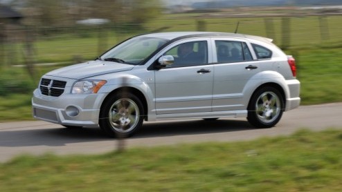 Dodge en Jeep slaan de handen ineen en komen met een gelimiteerd aantal Startech Editions van de Caliber en Compass. Na behandeling van deze modellen door tuner Startech kun je rekenen op meer luxe, e