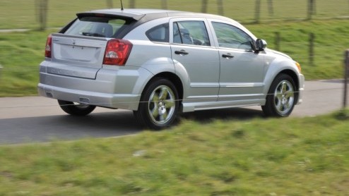 Dodge en Jeep slaan de handen ineen en komen met een gelimiteerd aantal Startech Editions van de Caliber en Compass. Na behandeling van deze modellen door tuner Startech kun je rekenen op meer luxe, e