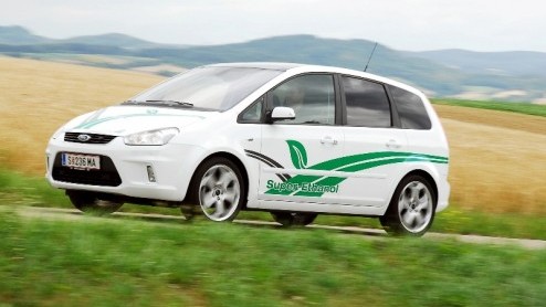 Ford heeft in ons land een marktleider positie als grootste aanbieder van E85 Flexifuel-autos. Met 3500 exemplaren die al verkocht zijn verwacht het merk een flinke groei in populariteit, want na de