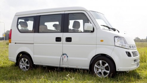 Het in het Overijsselse Goor gelegen Allmotive biedt nu in Nederland verschillende elektrische auto's van Chinese makelij. Met de Freedom en Coolcar zet het bedrijf de eerste stap.