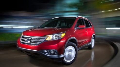 Honda pakt graag uit in Genve en neemt twee zeer noemenswaardige modellen mee: het studiemodel van de legendarische NSX n een prototype van de CR-V met Europese specificaties. Ook debuteert in Zwits