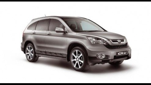 Sinds 1997 is Honda al vertegenwoordigd in het midi-SUV segment. De eerste generatie CR-V deed toen zijn intrede. In die tijd was de vraag naar dergelijke modellen beduidend lager dan vandaag de dag.
