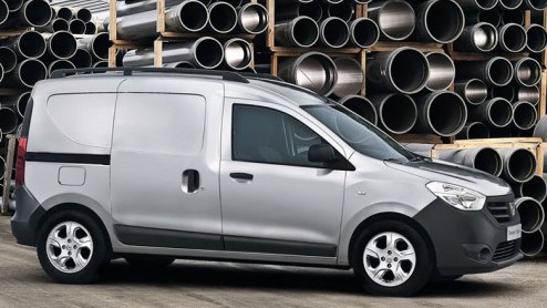 De Dacia-importeur heeft zojuist laten weten dat de Dokker ook naar ons land komt. Vanaf het eerste kwartaal volgend jaar staat ie zowel in een personen- als in een besteluitvoering bij de dealer.