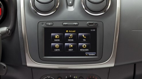 Een nieuwe auto op de markt brengen in het compacte segment is niet eenvoudig: de concurrentie is groot en daarbij is de lat al aardig hoog gelegd. Dacia probeert met de nieuwe Sandero als vanouds het