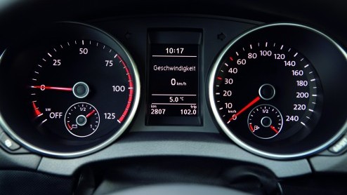 De Volkswagen Cross Coupe is de nieuwste plug-in hybride van de Duitsers en werd kort geleden als studiemodel gepresenteerd in Tokyo. Het merk doet echter al praktijkervaring op met de Golf Variant Tw