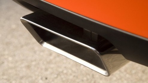De Dodge Challenger SRT8 heeft een prijs gekregen. Enige tijd geleden zagen we het model in het geheim gefotografeerd, en langzaamaan stroomt er meer informatie binnnen. Deze krachtpatser komt in de V