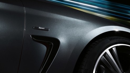 BMW 4 Serie Coup is de luxe, exclusievere en nog sportievere broer van de 3 Serie. Hij staat hoger op de ladder en komt in oktober naar Nederland.