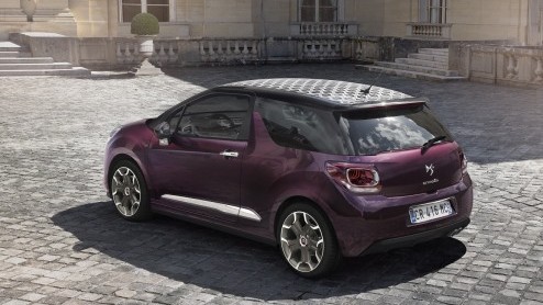 Speciale edities van bestaande modellen sieren IAA Frankfurt