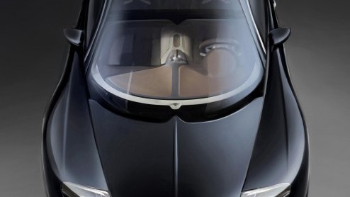Speciale edities van bestaande modellen sieren IAA Frankfurt