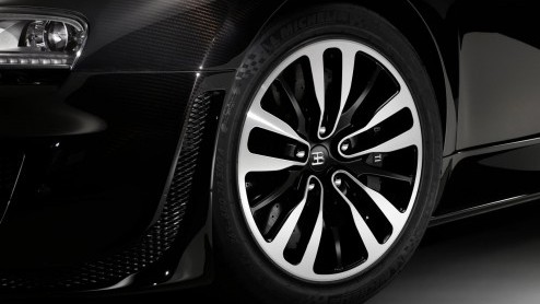 Speciale edities van bestaande modellen sieren IAA Frankfurt