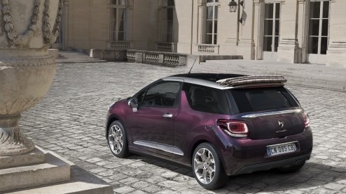 Speciale edities van bestaande modellen sieren IAA Frankfurt