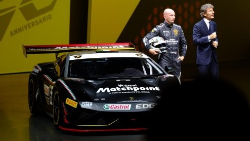 Speciale edities van bestaande modellen sieren IAA Frankfurt