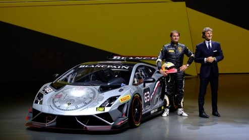 Speciale edities van bestaande modellen sieren IAA Frankfurt