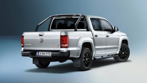 Speciale edities van bestaande modellen sieren IAA Frankfurt