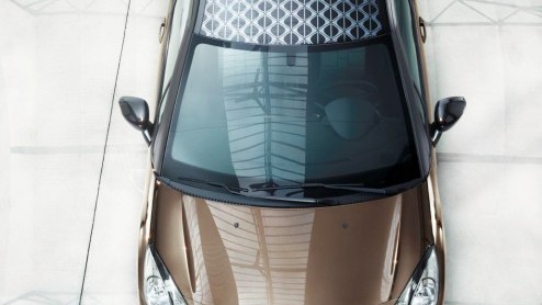 Citron introduceert de DS3 Ultra Prestige in Nederland. Deze nieuwe telg uit de DS familie moet net als de rest opvallen door zn onderscheidend design. De Ultra Prestige wordt leverbaar met een VTi 