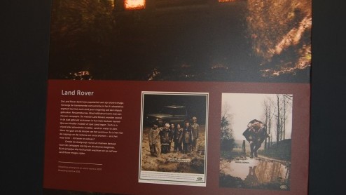 Autoreclame is van alle tijden. De tentoonstelling '125 jaar Autoreclame' in het Museum van de Twintigste Eeuw brengt dat op amuserende wijze in beeld. Wanneer ontwikkelde de auto zich tot statussymbo