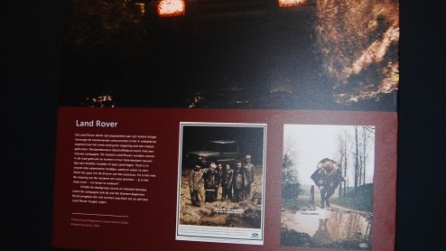 Autoreclame is van alle tijden. De tentoonstelling '125 jaar Autoreclame' in het Museum van de Twintigste Eeuw brengt dat op amuserende wijze in beeld. Wanneer ontwikkelde de auto zich tot statussymbo