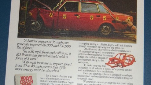 Autoreclame is van alle tijden. De tentoonstelling '125 jaar Autoreclame' in het Museum van de Twintigste Eeuw brengt dat op amuserende wijze in beeld. Wanneer ontwikkelde de auto zich tot statussymbo