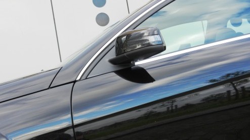 Zakelijk rijden met lagere bijtelling kan tegenwoordig in allerlei soorten en maten. Mercedes-Benz geeft met de introductie van de C 220 CDI Coup de aftrap in het segment van de tweedeurscoup met di