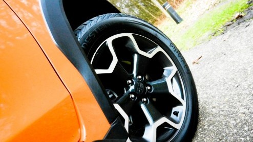 Uitgerekend in het jaar van het EK komt Subaru met de nieuwe XV aan zet. Wat voetbal met de stoere Japanner te maken heeft? Hij is ook leverbaar in het oranje! Hoe liggen de kansen van de XV in het sp