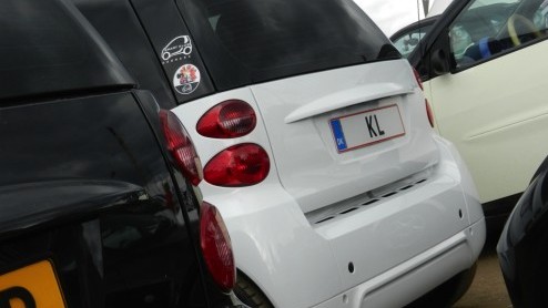 Vorige week zag het in Antwerpen zwart van de smarts. De Vlaamse havenstad was tijdelijk het epicentrum van het grootste smart-feest ter wereld: smart times. Bijna 1600 fans uit meer dan 25 verschille