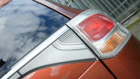 Het tij is gekeerd bij Mitsubishi. Het merk moet vooruit en heeft daarom een drietrapsraket gelanceerd. Wat zit daar in? Een vernieuwde ASX, een kleine hatchback op basis van de in Japan gentroduceer
