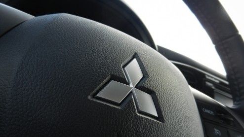 Het tij is gekeerd bij Mitsubishi. Het merk moet vooruit en heeft daarom een drietrapsraket gelanceerd. Wat zit daar in? Een vernieuwde ASX, een kleine hatchback op basis van de in Japan gentroduceer