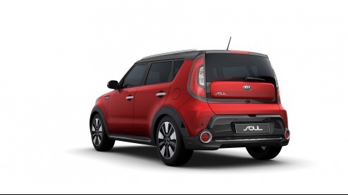Kia onthult de Niro als voorproefje van een nieuwe compact model in het gamma. Daarnaast staat de nieuwe Kia Soul in het licht, die in Nederland alleen elektrisch aangedreven zal zijn.