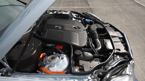 Autotest van Mercedes-Benz E 300 BlueTEC Hybrid met 20% bijtelling