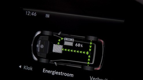 Autotest van Mercedes-Benz E 300 BlueTEC Hybrid met 20% bijtelling