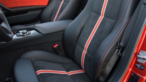 De vernieuwde BMW Z4 is er klaar voor vanaf 44.695 euro met de sDrive18i.