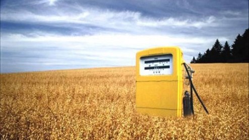 Het Europees Parlement heeft gestemd over het controversile biobrandstoffenbeleid van de Europese Unie. In 2020 mag maximaal 6 procent van de brandstof in het verkeer gemaakt zijn van voedselgewassen