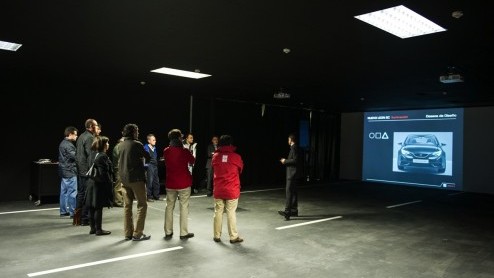 Reportage ontwikkeling Seat-modellen. Eerste indruk Seat Leon S.C