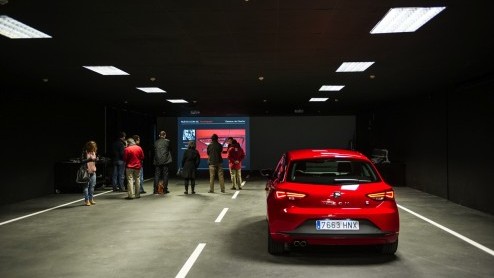 Reportage ontwikkeling Seat-modellen. Eerste indruk Seat Leon S.C