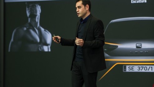 Reportage ontwikkeling Seat-modellen. Eerste indruk Seat Leon S.C