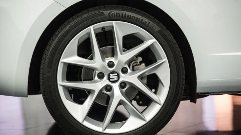 Reportage ontwikkeling Seat-modellen. Eerste indruk Seat Leon S.C