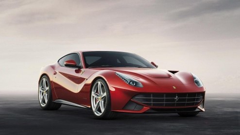 Vooruitlopend op de Autosalon van Genve heeft Ferrari vandaag de F12berlinetta getoond op haar eigen website. De onthulling luidt de periode van een nieuwe generatie twaalfcilindermodellen n de snel